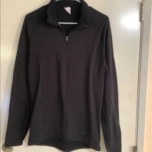 Patagonia regulator half zip pullover